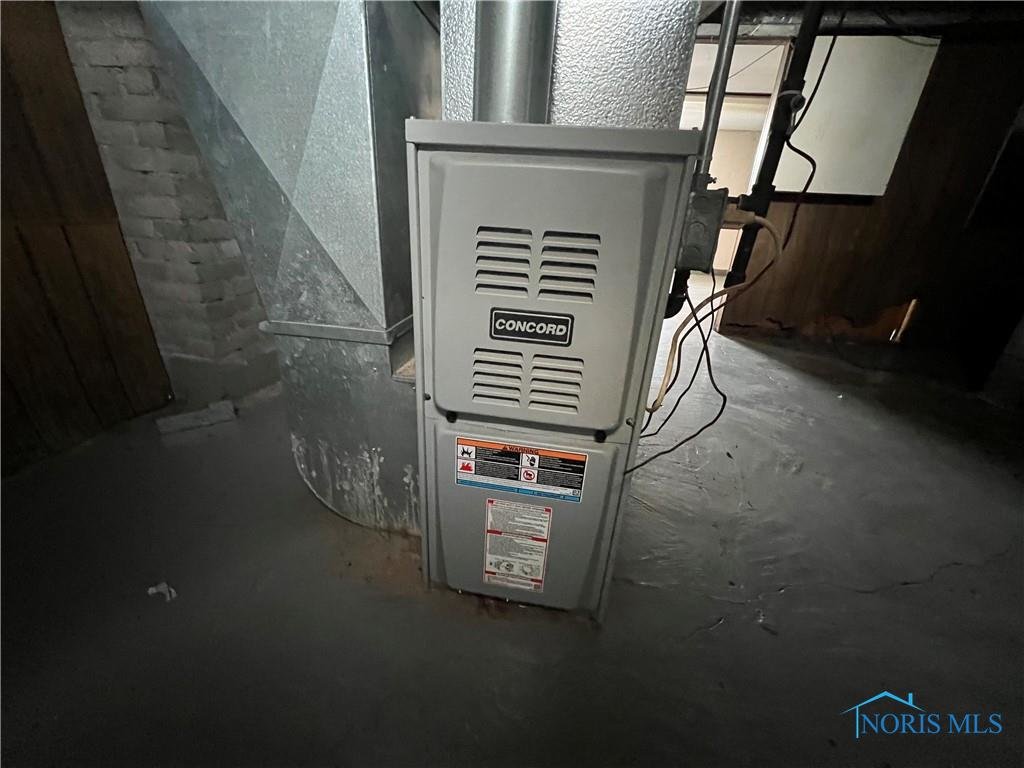 Image for MINIMUM BID AUCTION $59,000! 5870 Jackman Rd