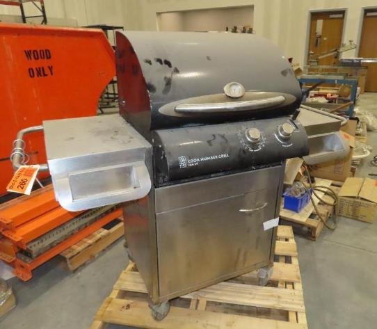 Manufacturing and Distribution Surplus Equipment