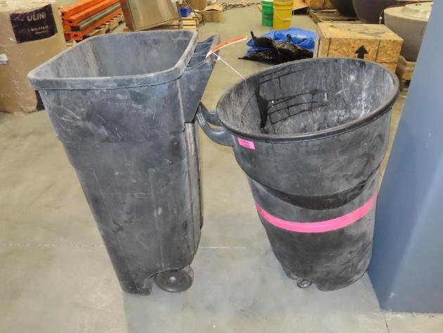 Manufacturing and Distribution Surplus Equipment