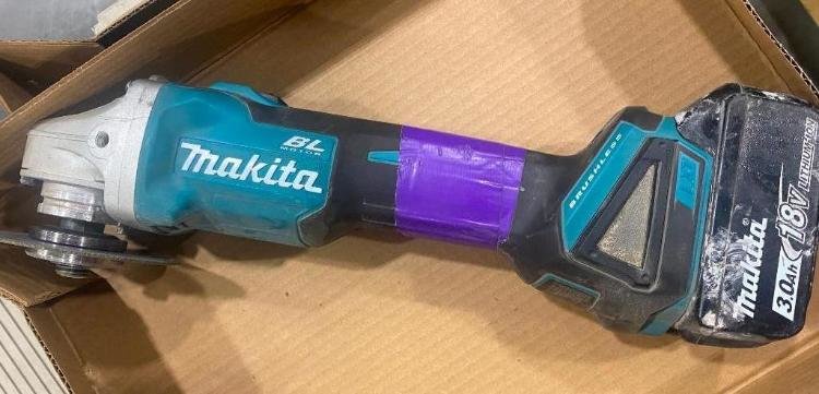 Manufacturing and Distribution Surplus Equipment