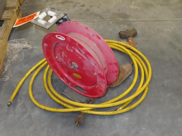 Manufacturing and Distribution Surplus Equipment