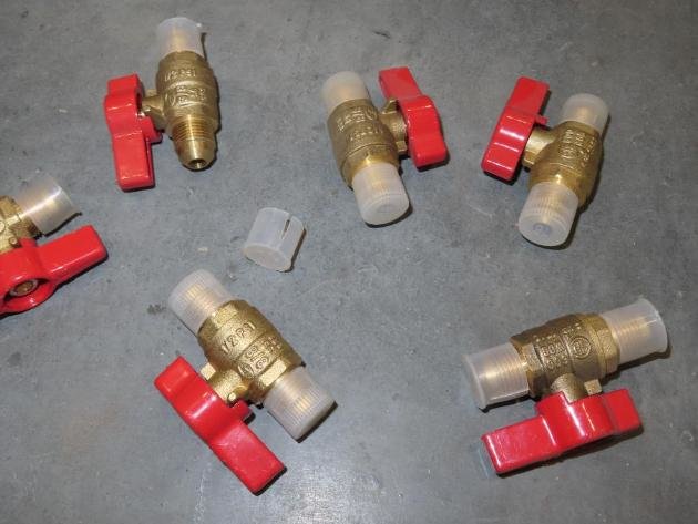 Manufacturing and Distribution Surplus Equipment