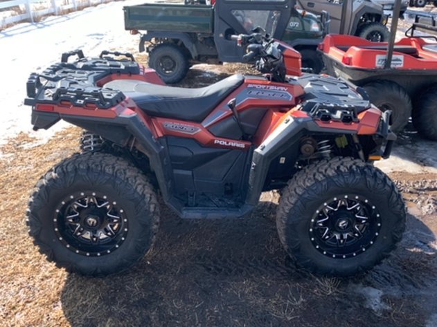 Image for March Consignment Sale Ring 2