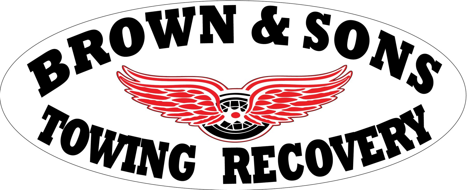 Image for Brown & Sons Impound Auction