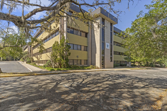 Image for SOLD! $7,102,00 CORPORATE LIQUIDATION-Winewood Office Park, 1317 Winewood, Tallahassee, FL 32399
