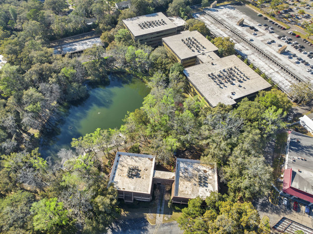 Image for SOLD! $7,102,00 CORPORATE LIQUIDATION-Winewood Office Park, 1317 Winewood, Tallahassee, FL 32399