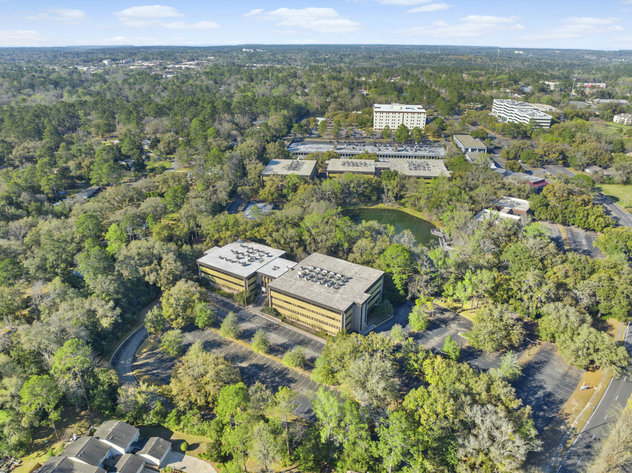 Image for SOLD! $7,102,00 CORPORATE LIQUIDATION-Winewood Office Park, 1317 Winewood, Tallahassee, FL 32399