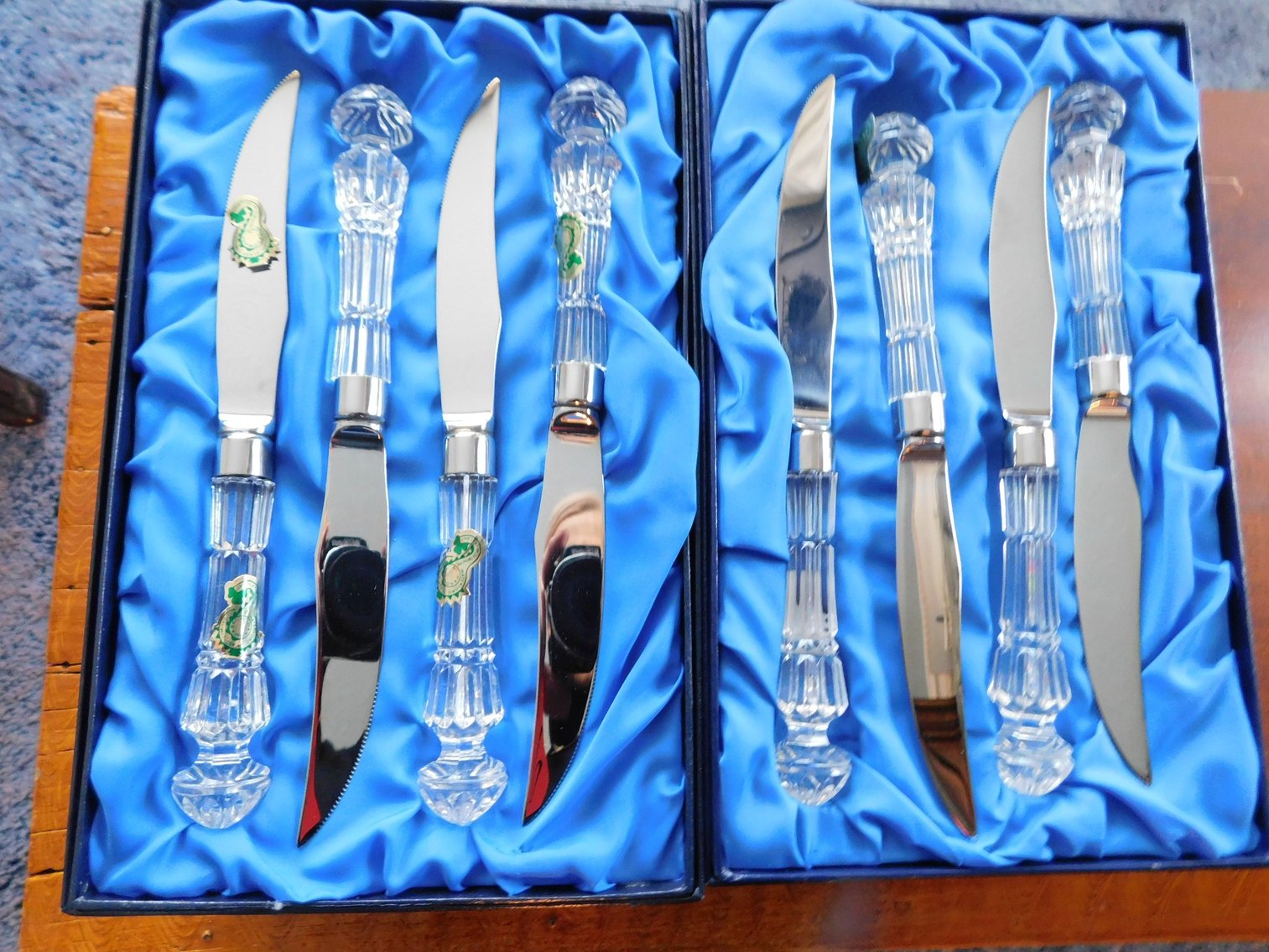 Image for Fairmont, WV: Estate of Barbara Rombola: Furniture, High End Clothing, Art, Glassware and more!