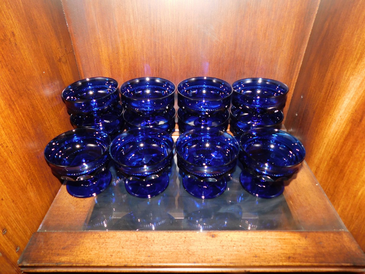 Image for Fairmont, WV: Estate of Barbara Rombola: Furniture, High End Clothing, Art, Glassware and more!