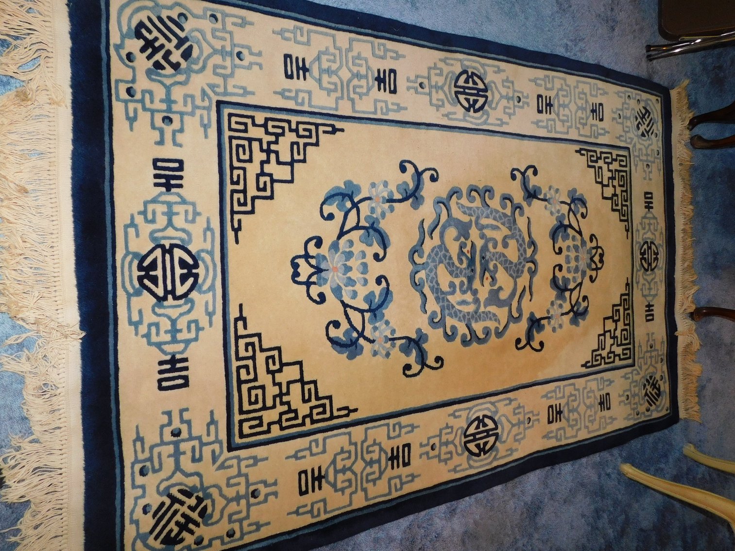 Image for Fairmont, WV: Estate of Barbara Rombola: Furniture, High End Clothing, Art, Glassware and more!