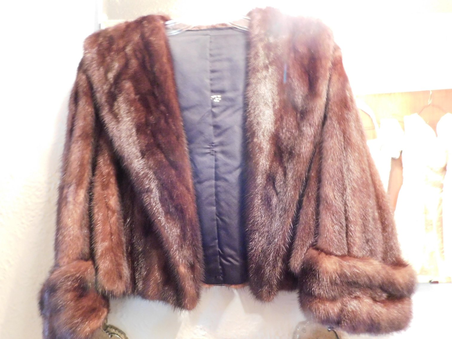 Image for Fairmont, WV: Estate of Barbara Rombola: Furniture, High End Clothing, Art, Glassware and more!