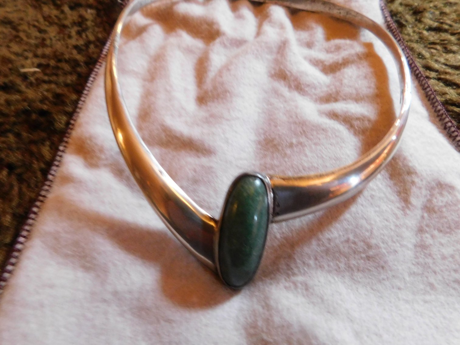 Image for Fairmont, WV: Estate of Barbara Rombola: Furniture, High End Clothing, Art, Glassware and more!