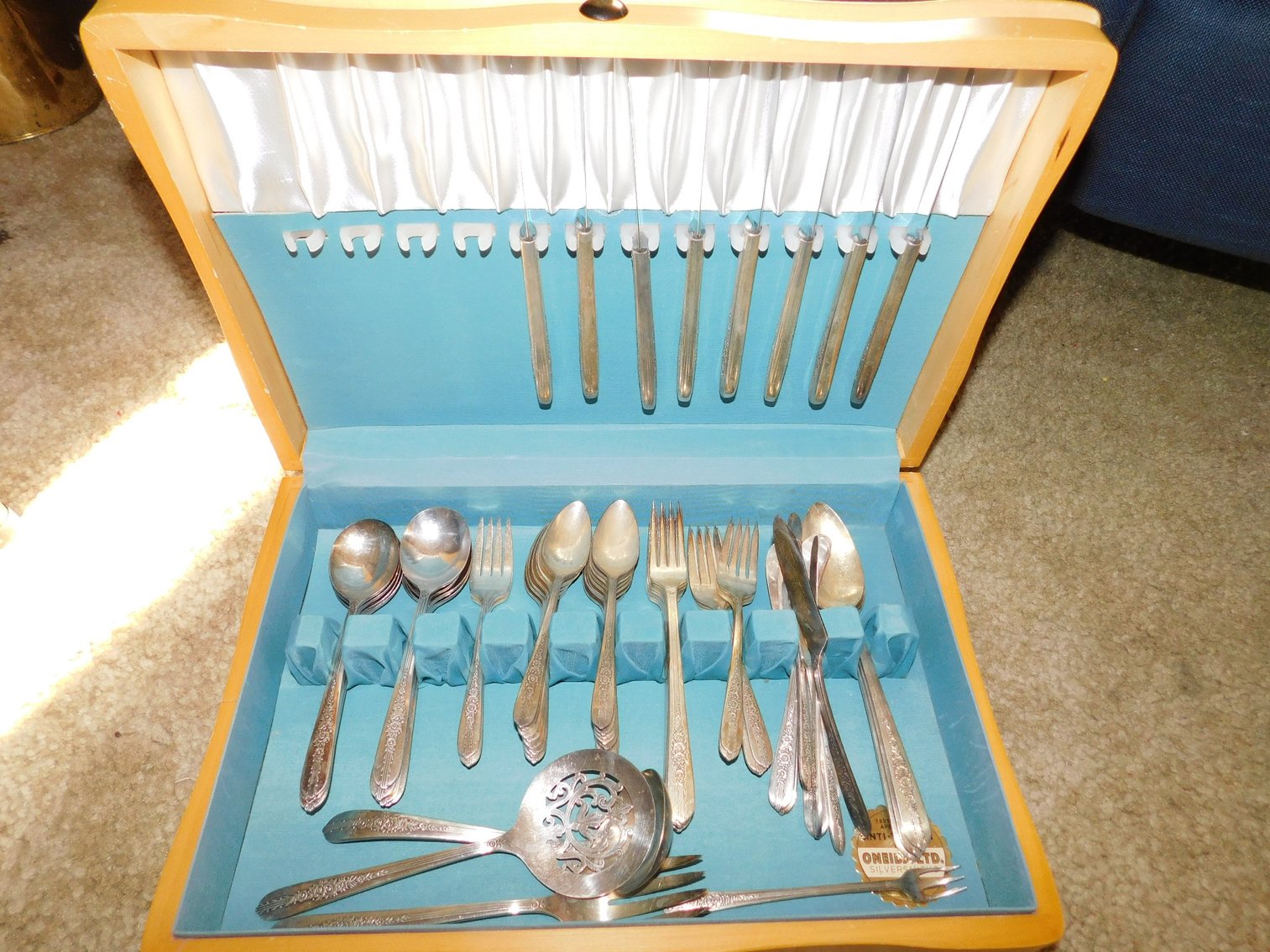 Image for Clarksburg, WV – Estate of Alexandra Trzcinski: Furniture, Fiesta Ware, Glassware, Jewelry, and more!