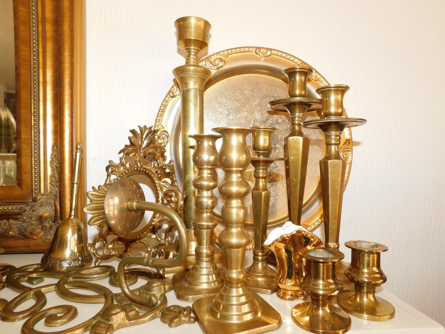 Image for Clarksburg, WV – Estate of Alexandra Trzcinski: Furniture, Fiesta Ware, Glassware, Jewelry, and more!