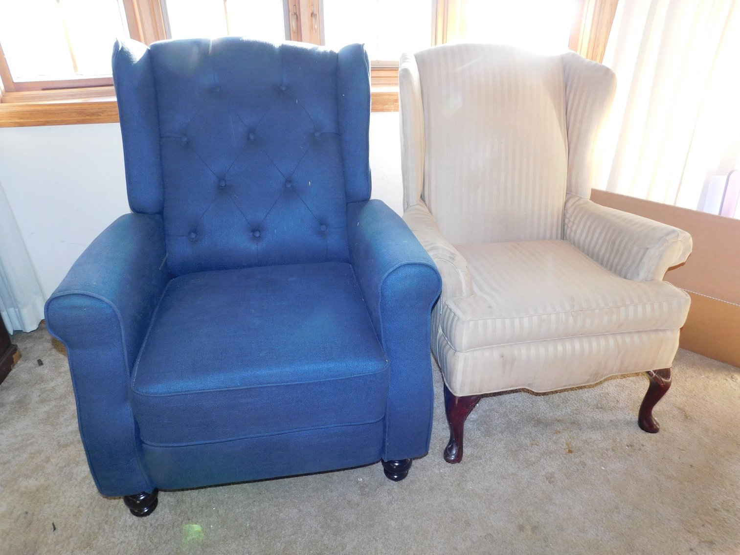 Image for Clarksburg, WV – Estate of Alexandra Trzcinski: Furniture, Fiesta Ware, Glassware, Jewelry, and more!