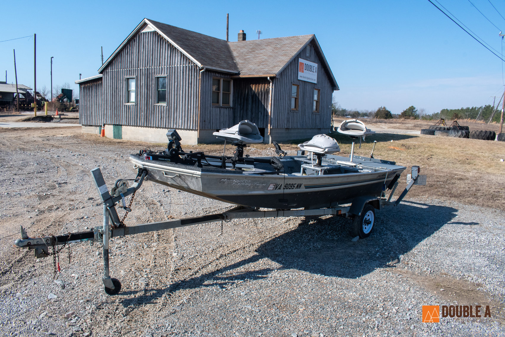 Image for Inaugural Event at our New Location