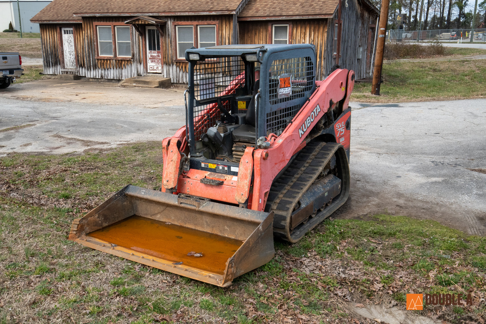 Image for Inaugural Event at our New Location