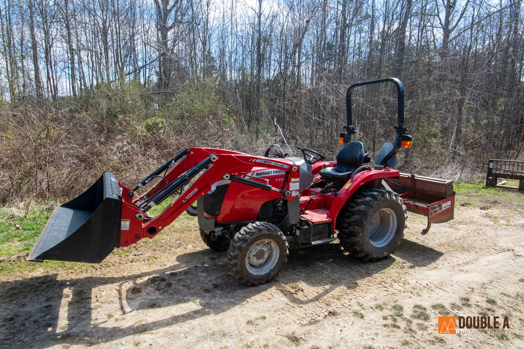 Image for Inaugural Event at our New Location