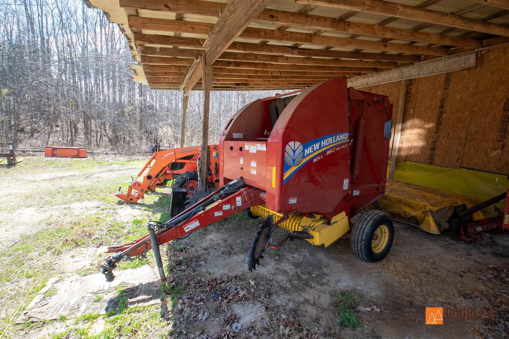 Image for Inaugural Event at our New Location