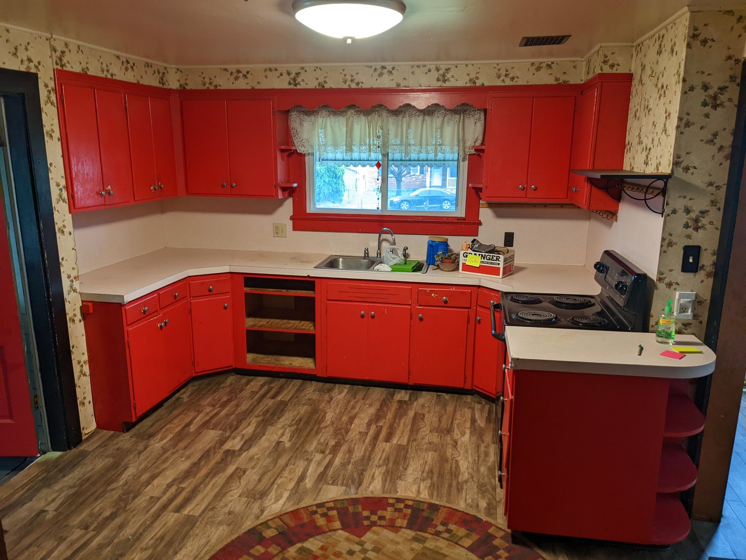 Image for Three Bedroom Home And Shop On 1.38 +/- Acres Zoned M-1 In City Of Harrisonburg