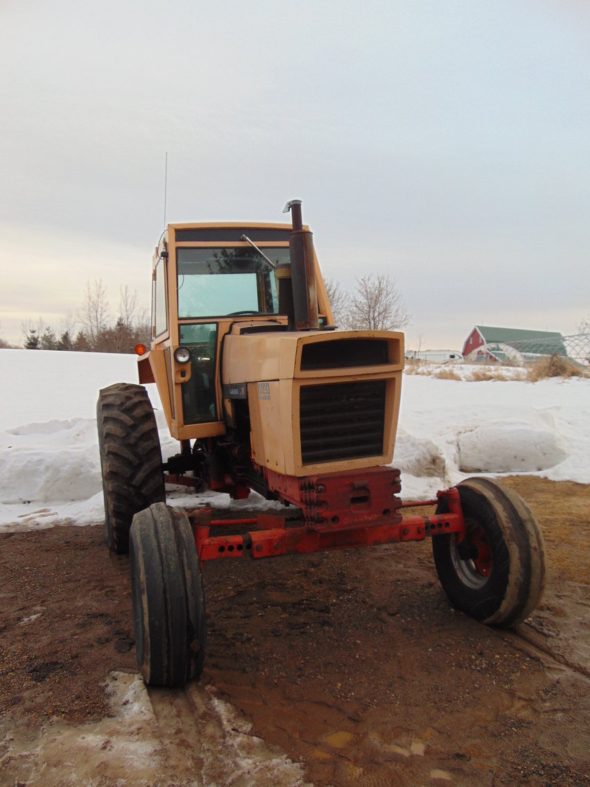 Image for Daryl Wallskog