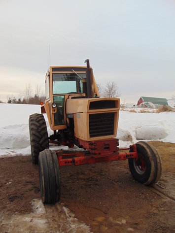 Image for Daryl Wallskog