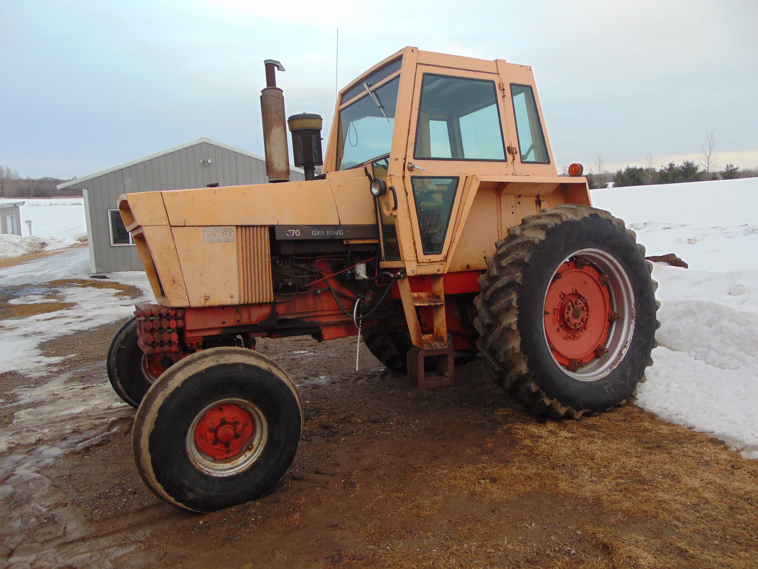 Image for Daryl Wallskog