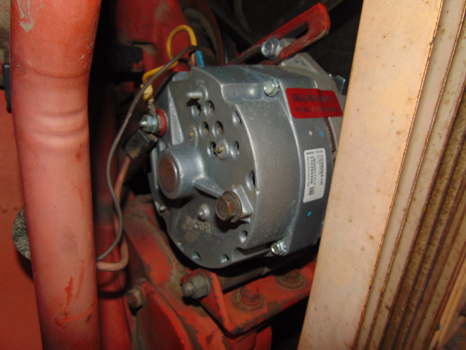 Image for Daryl Wallskog