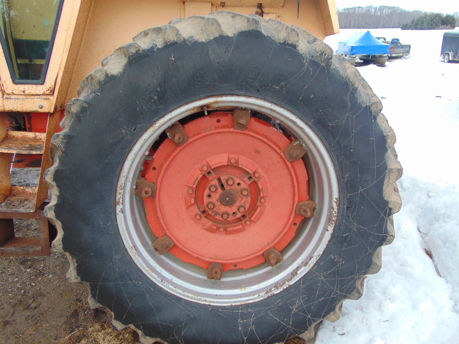 Image for Daryl Wallskog