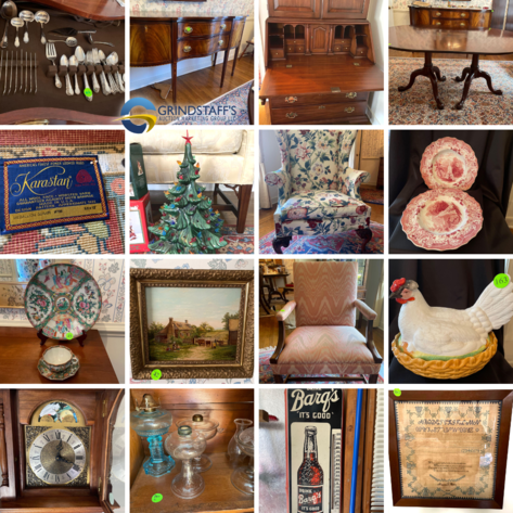 Image for Hancock Estate/Bon Air