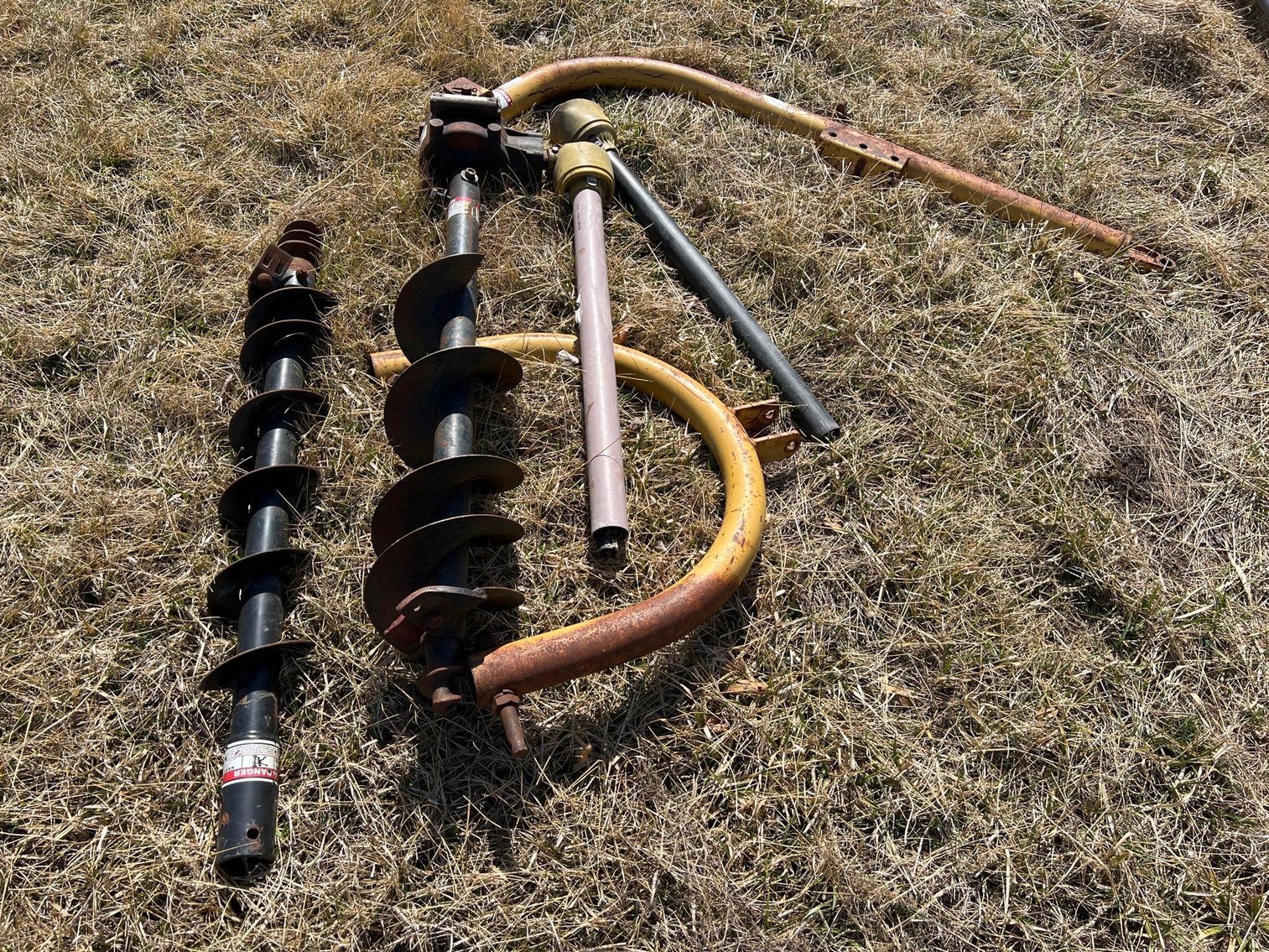 Image for Bryan & Jeannette Estate