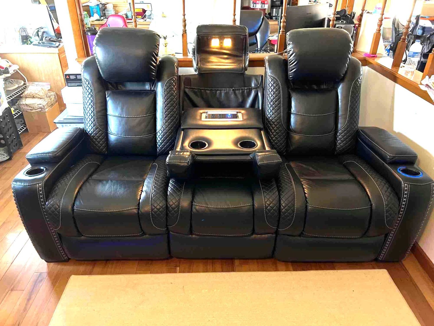 Image for Bryan & Jeannette Estate