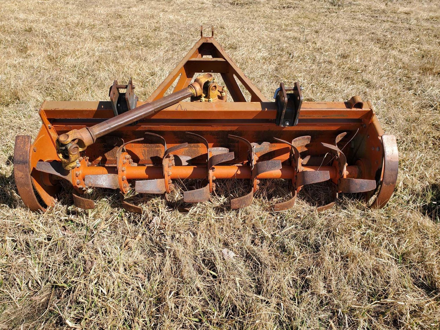 Image for Bryan & Jeannette Estate