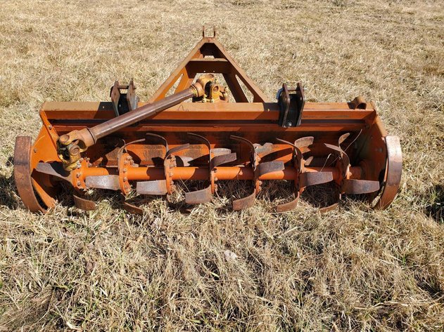 Image for Bryan & Jeannette Estate