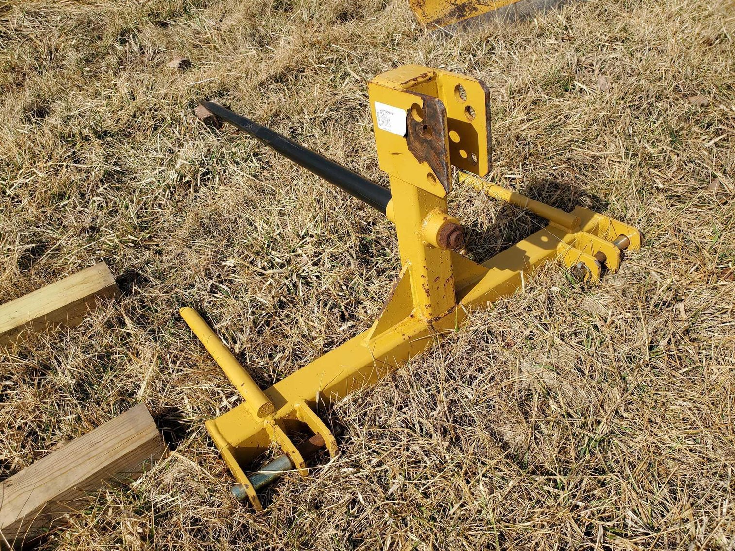 Image for Bryan & Jeannette Estate