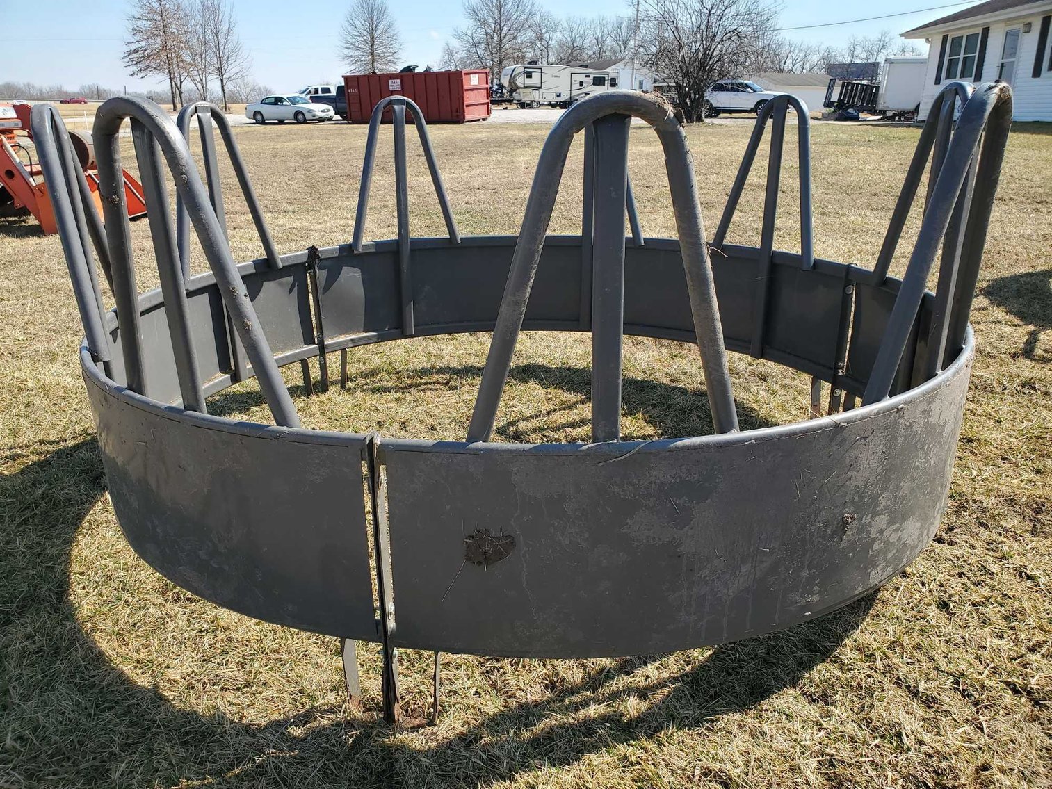 Image for Bryan & Jeannette Estate