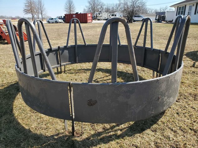 Image for Bryan & Jeannette Estate