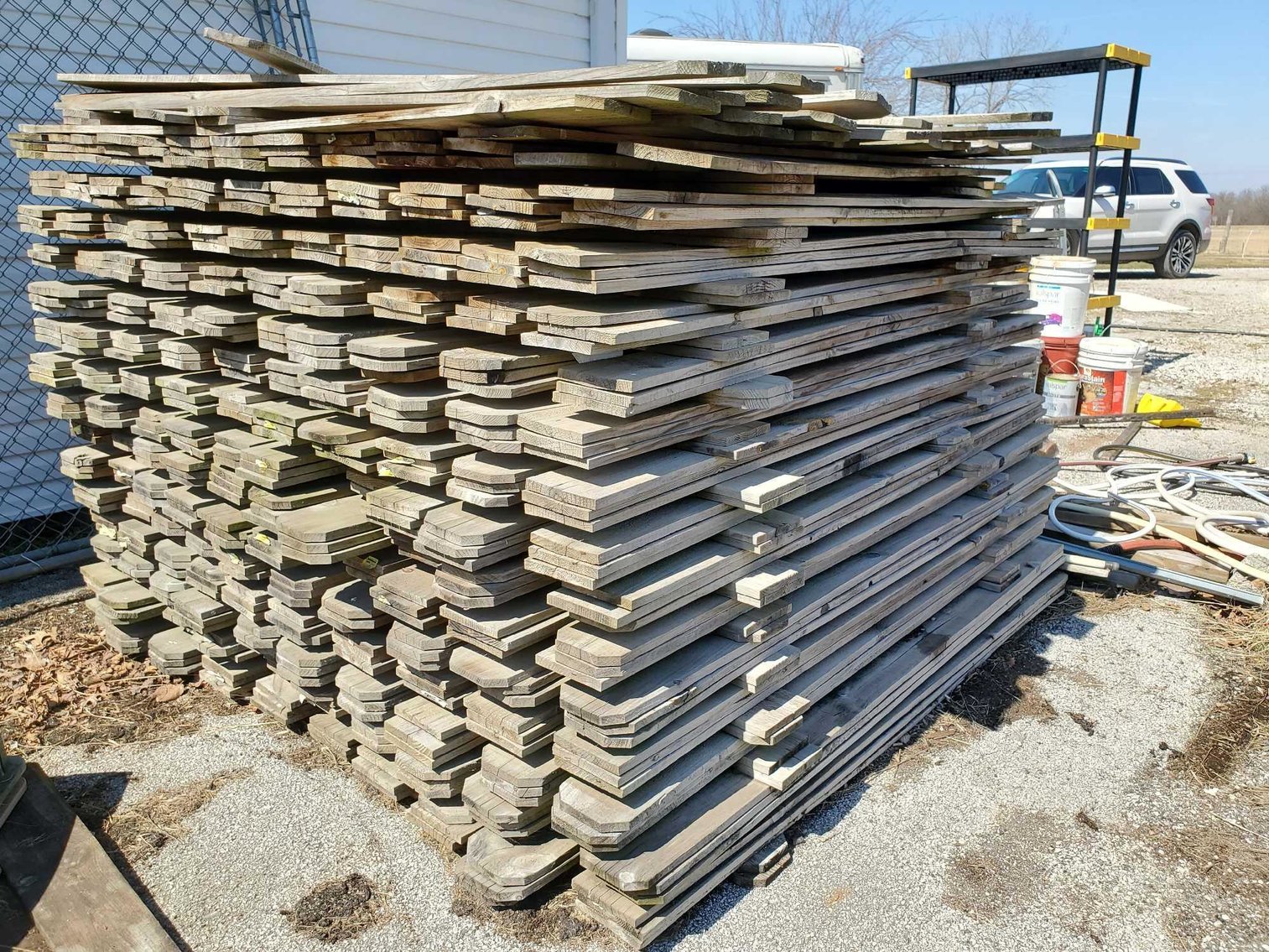 Image for Bryan & Jeannette Estate