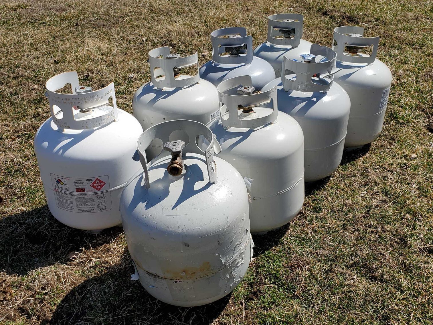 Image for Bryan & Jeannette Estate