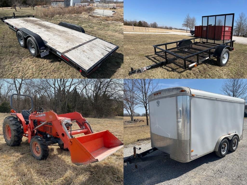 Image for Bryan & Jeannette Estate