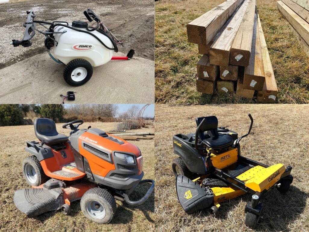 Image for Bryan & Jeannette Estate