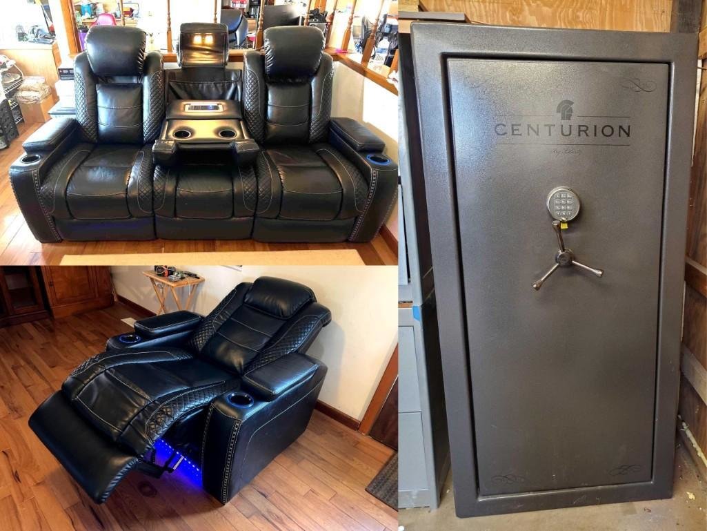 Image for Bryan & Jeannette Estate