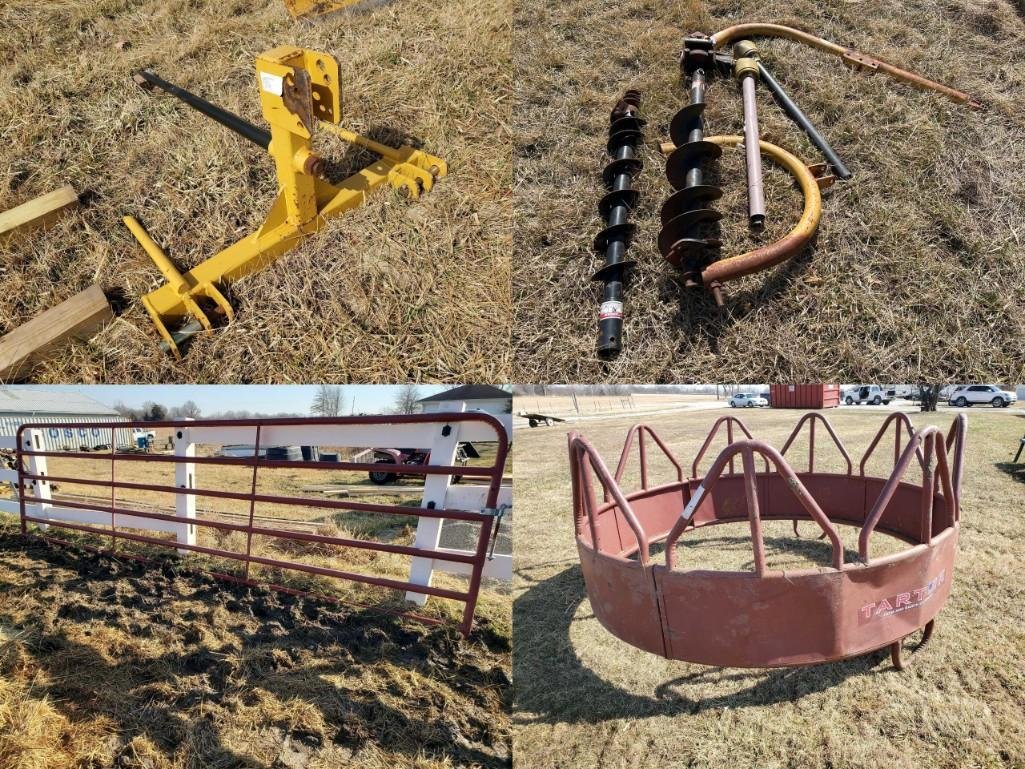 Image for Bryan & Jeannette Estate