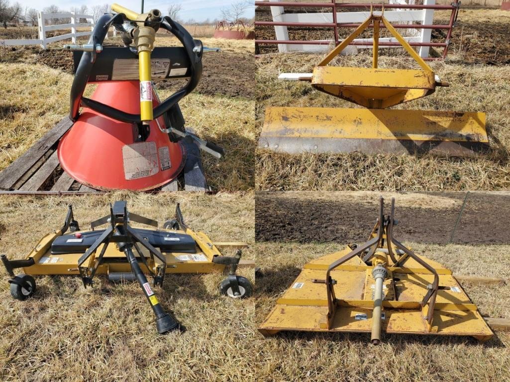 Image for Bryan & Jeannette Estate