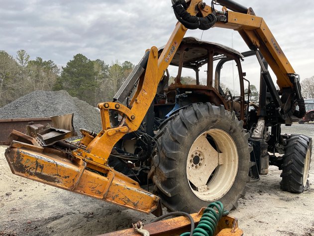 Image for ABSOLUTE AUCTION - MONROE COUNTY (GA) SURPLUS EQUIPMENT