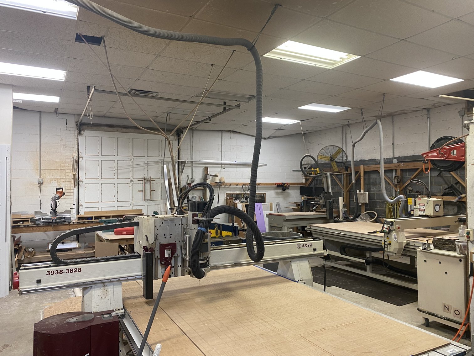 Image for US Bankruptcy Court Ordered Liquidation Sale - ACORN Sign Graphics -Over (740) Lots!