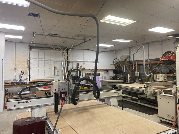 Image for US Bankruptcy Court Ordered Liquidation Sale - ACORN Sign Graphics -Over (740) Lots!