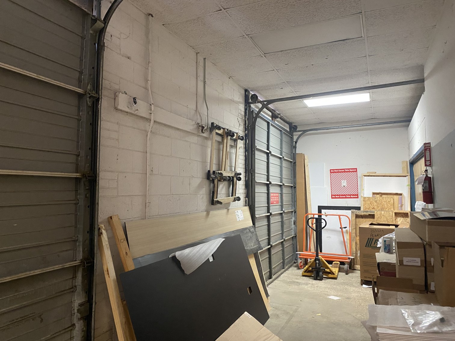 Image for US Bankruptcy Court Ordered Liquidation Sale - ACORN Sign Graphics -Over (740) Lots!