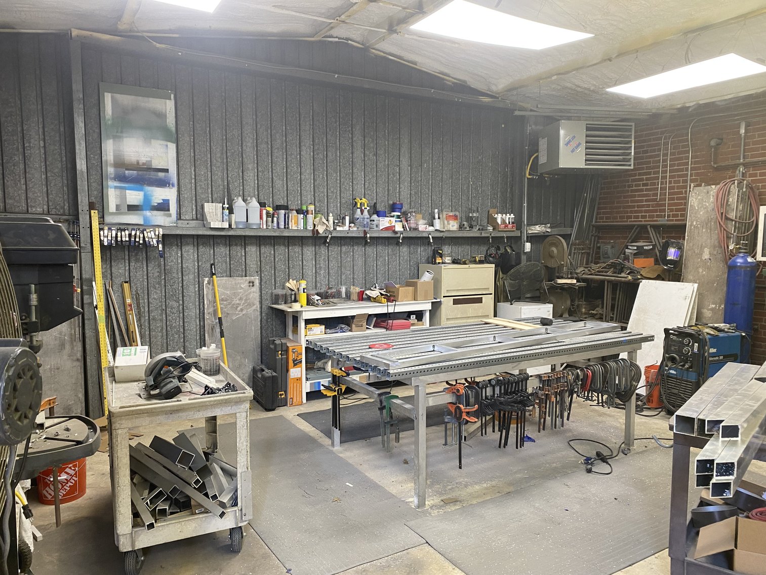 Image for US Bankruptcy Court Ordered Liquidation Sale - ACORN Sign Graphics -Over (740) Lots!