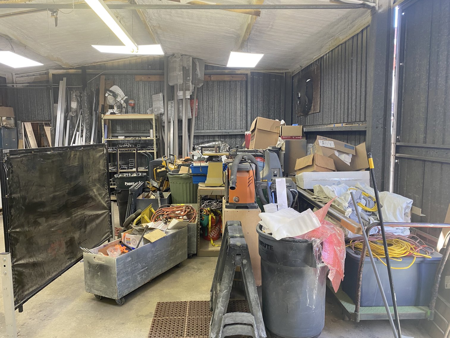 Image for US Bankruptcy Court Ordered Liquidation Sale - ACORN Sign Graphics -Over (740) Lots!